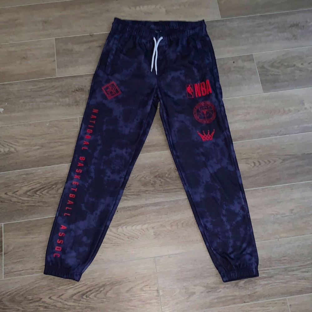 NBA Basketball Sweats